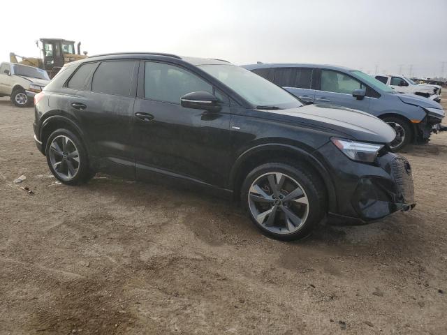 Продаж на аукціоні авто 2023 Audi Q4 E-tron, vin: WA1L2BFZ9PP012748, номер лоту: 85190605