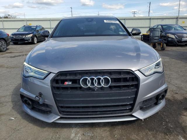 Продажа на аукционе авто 2017 Audi S6, vin: WAUFFAFCXHN131173, номер лота: 84882445