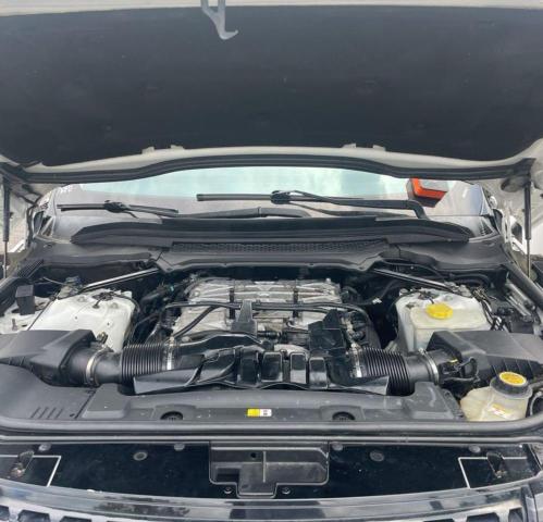 2013 Land Range Rover Supercharged მანქანა იყიდება აუქციონზე, vin: SALGS2EF7DA112787, აუქციონის ნომერი: 85121765