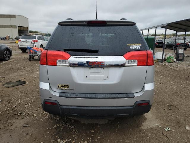 2012 Gmc Terrain Sl მანქანა იყიდება აუქციონზე, vin: 2GKALSEK4C6337966, აუქციონის ნომერი: 82270675