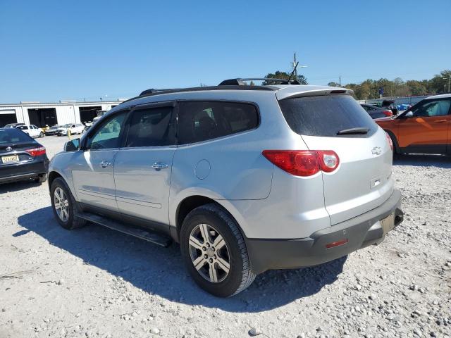 48281886 :رقم المزاد ، 1GNKRGED3BJ179089 vin ، 2011 Chevrolet Traverse Lt مزاد بيع