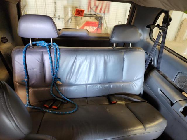 90268495 :رقم المزاد ، 1C4GP44G9YB794635 vin ، 2000 Chrysler Town & Country مزاد بيع