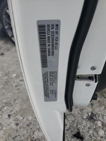 85159855 :رقم المزاد ، 2C3CDXHG0MH619635 vin ، 2021 Dodge Charger مزاد بيع