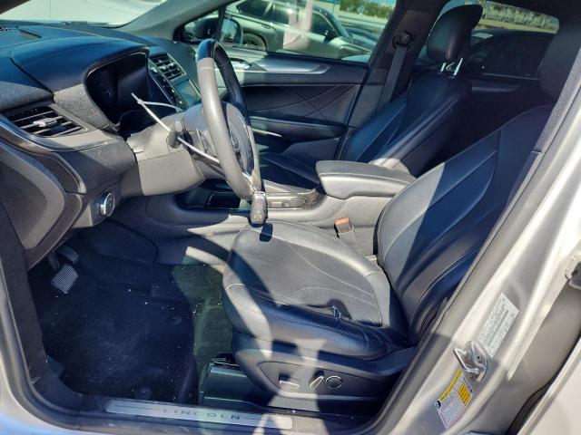 2016 Lincoln Mkc მანქანა იყიდება აუქციონზე, vin: 5LMCJ1C96GUJ04997, აუქციონის ნომერი: 85368075
