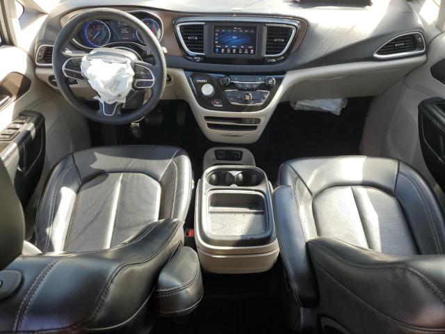 Продажа на аукционе авто 2020 Chrysler Voyager, vin: 2C4RC1DG3LR268353, номер лота: 84659115