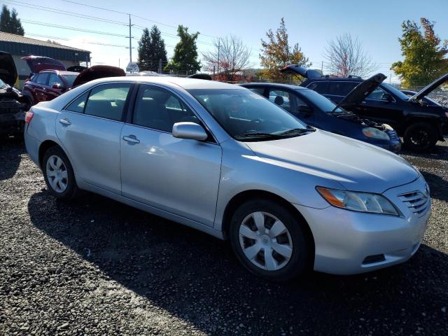 Продажа на аукционе авто 2007 Toyota Camry, vin: 4T1BE46K87U588464, номер лота: 86290455