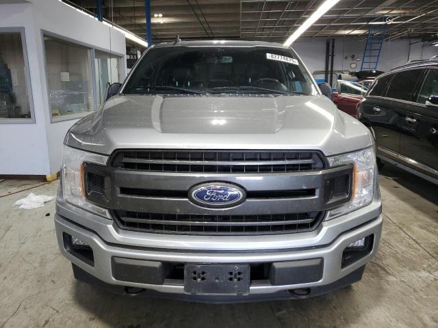 Продажа на аукционе авто 2020 Ford F150 Super, vin: 1FTEW1E46LKD87734, номер лота: 82774875