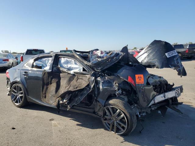 82334725 :رقم المزاد ، JTHBE1D21H5029399 vin ، 2017 Lexus Is 350 مزاد بيع