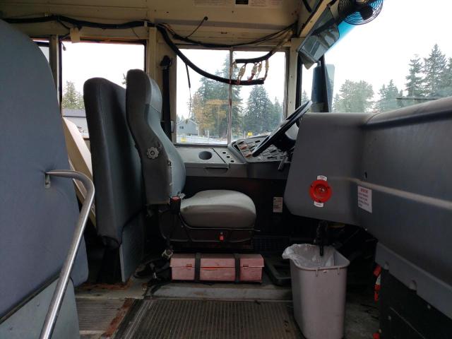 Aukcja sprzedaży 2009 Ic Corporation Ce Series School, vin: 4DRBUSKN19B102101, numer aukcji: 87116225