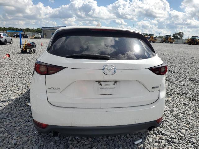 89895695 :رقم المزاد ، JM3KFABL5H0125969 vin ، 2017 Mazda Cx-5 Sport مزاد بيع