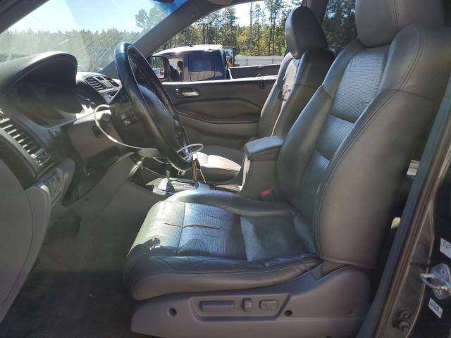 87111145 :رقم المزاد ، 2HNYD18976H502244 vin ، 2006 Acura Mdx مزاد بيع