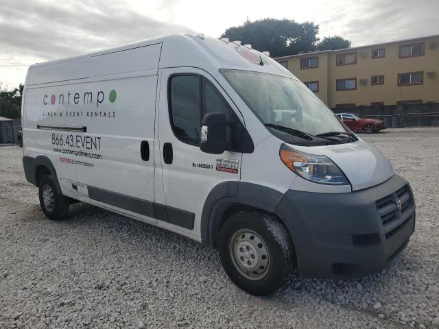 Продаж на аукціоні авто 2017 Ram Promaster 2500, vin: 3C6TRVDG9HE553148, номер лоту: 90281755