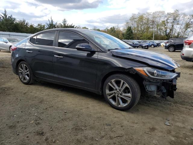 Aukcja sprzedaży 2017 Hyundai Elantra Se, vin: KMHD84LF8HU279165, numer aukcji: 82672925