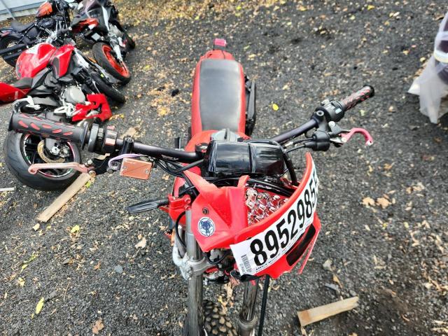 2006 Honda Xr650 მანქანა იყიდება აუქციონზე, vin: JH2RD06146K400241, აუქციონის ნომერი: 89529855