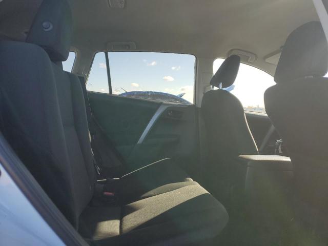 90494655 :رقم المزاد ، 2T3BFREVXHW565511 vin ، 2017 Toyota Rav4 مزاد بيع