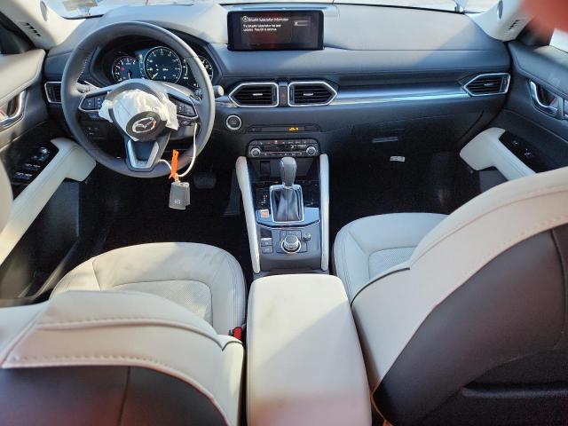 Продажа на аукционе авто 2025 Mazda Cx-5, vin: JM3KFBEM6S0669401, номер лота: 90743905