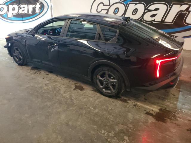 Aukcja sprzedaży 2025 Kia K4 Lx, vin: 3KPFT4DE3SE062758, numer aukcji: 85659905