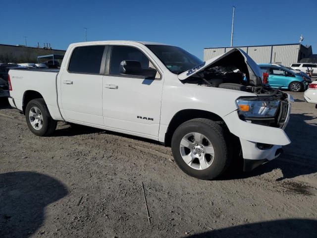 Продажа на аукционе авто 2023 Ram 1500, vin: 1C6RRFFG4PN518718, номер лота: 82310925