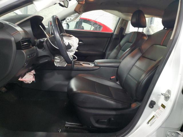 Продаж на аукціоні авто 2020 Nissan Sentra, vin: 3N1AB8DV7LY236791, номер лоту: 84295255