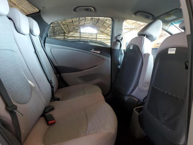 Продаж на аукціоні авто 2016 Hyundai Accent Se, vin: KMHCT4AE6GU108885, номер лоту: 84991265