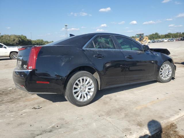Продажа на аукционе авто 2012 Cadillac Cts, vin: 1G6DG5E50C0111623, номер лота: 82264255