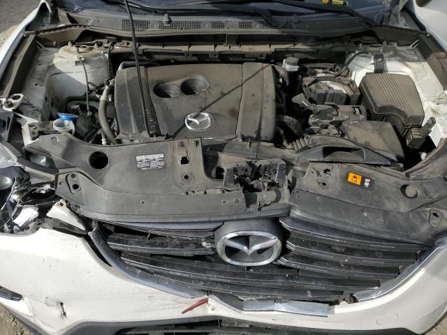 Aukcja sprzedaży 2016 Mazda Cx-5, vin: JM3KE2DY0G0615414, numer aukcji: 85379935
