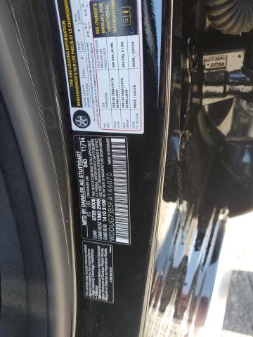 Aukcja sprzedaży 2015 Mercedes-benz S, vin: WDDUG7JB5FA146070, numer aukcji: 90726695