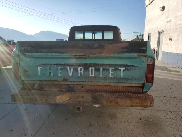 Продажа на аукционе авто 1967 Chevrolet 210, vin: CE247Z107917, номер лота: 85267125