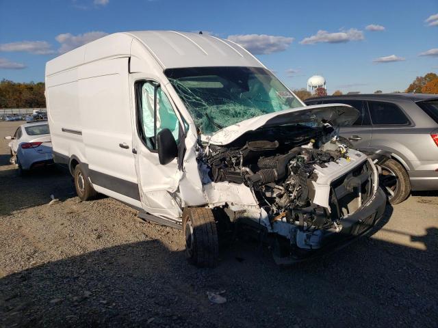 Продажа на аукционе авто 2024 Ford Transit T-, vin: 1FTBR3X87RKA43649, номер лота: 90065465