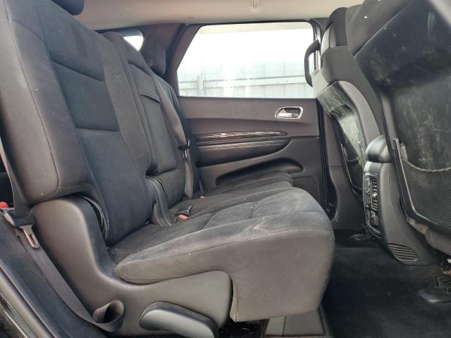 87420625 :رقم المزاد ، 1D4RE4GG7BC599082 vin ، 2011 Dodge Durango Cr مزاد بيع