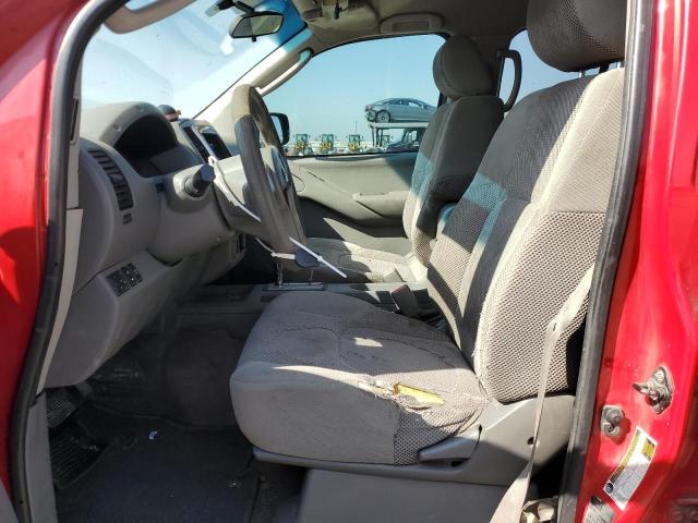 Auction sale of the 2009 Nissan Frontier C, vin: 1N6AD07U89C407025, lot number: 90124835