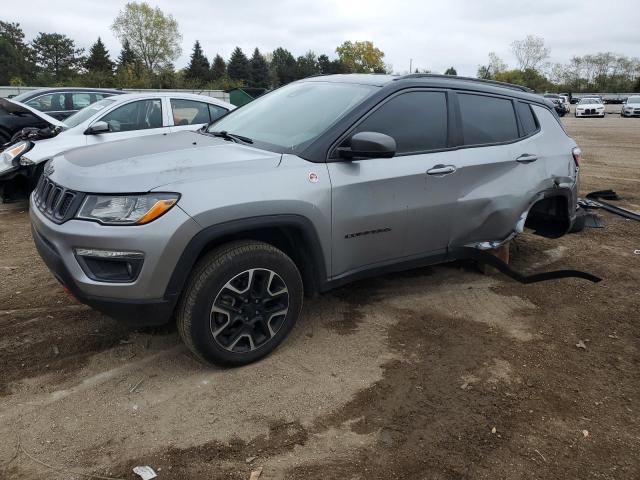 Aukcja sprzedaży 2021 Jeep Compass, vin: 3C4NJDDB4MT564832, numer aukcji: 86797685