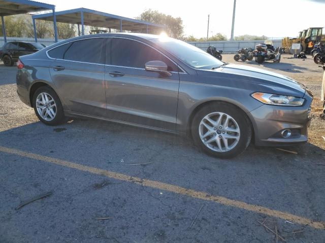 Продажа на аукционе авто 2014 Ford Fusion, vin: 3FA6P0HD4ER115355, номер лота: 87304975