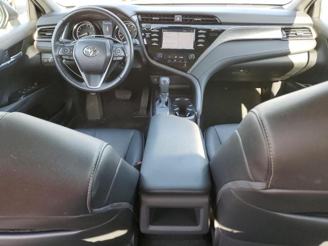 Продажа на аукционе авто 2019 Toyota Camry, vin: 4T1B11HK1KU209076, номер лота: 82697875