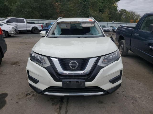 86105365 :رقم المزاد ، 5N1AT2MV3JC818928 vin ، 2018 Nissan Rogue مزاد بيع