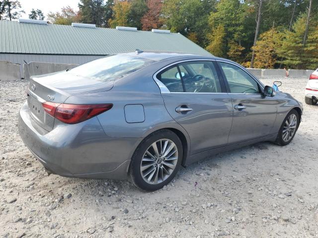 85505215 :رقم المزاد ، JN1EV7AP0JM359311 vin ، 2018 Infiniti Q50 Luxe مزاد بيع