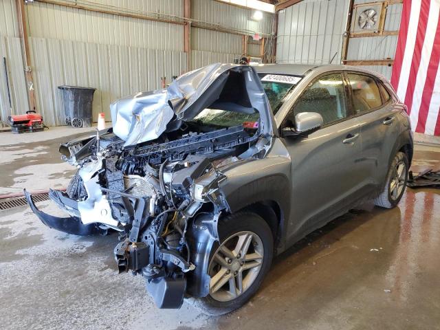 82400685 :رقم المزاد ، KM8K1CAA1KU296314 vin ، 2019 Hyundai Kona مزاد بيع
