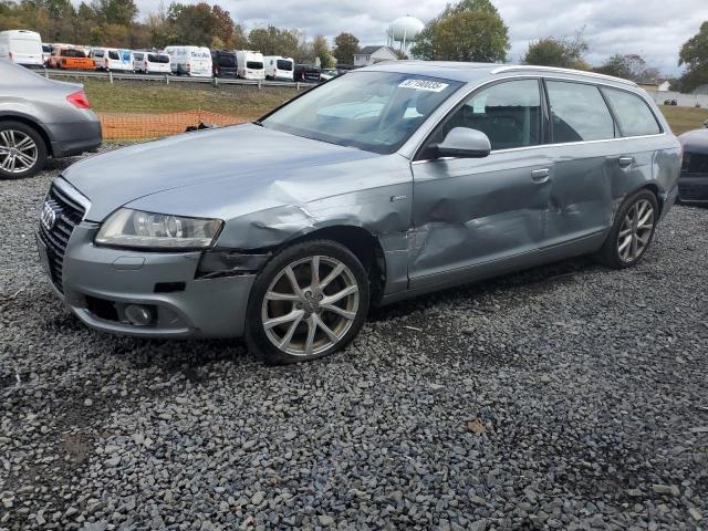 2011 Audi A6 მანქანა იყიდება აუქციონზე, vin: WAUWGAFB2BN064547, აუქციონის ნომერი: 87190035