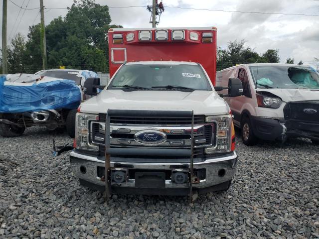 Продажа на аукционе авто 2019 Ford F350, vin: 1FDRF3GT5KEF24544, номер лота: 51192786