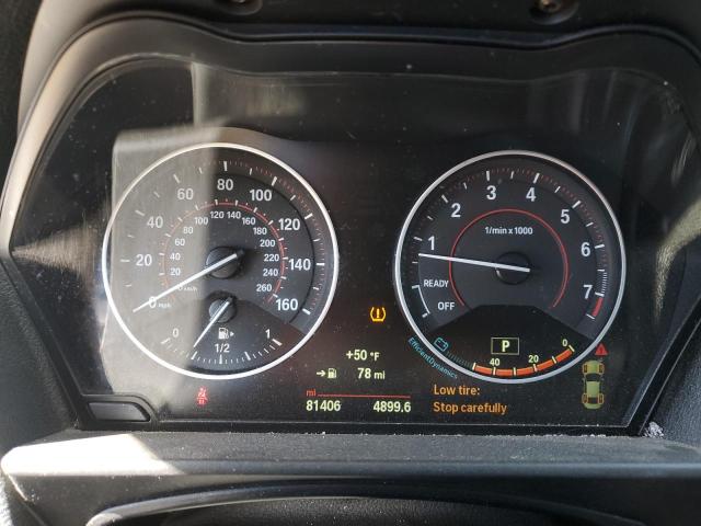 Продажа на аукционе авто 2015 Bmw 228 Xi, vin: WBA1F7C52FVX95547, номер лота: 85007905
