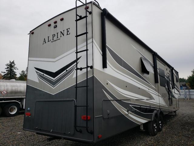 Продажа на аукционе авто 2021 'other Rv' Unknown, vin: 4YDF37925ME780579, номер лота: 90476245