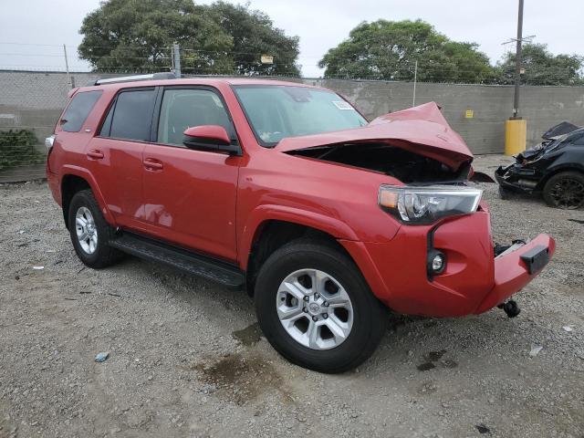 Aukcja sprzedaży 2022 Toyota 4runner Sr, vin: JTEMU5JR2N5996391, numer aukcji: 86665755