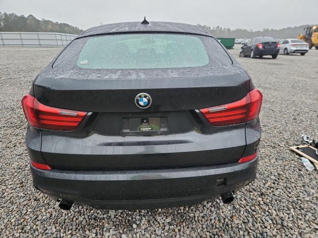 82752395 :رقم المزاد ، WBA5M2C59ED085592 vin ، 2014 Bmw 535 Igt مزاد بيع