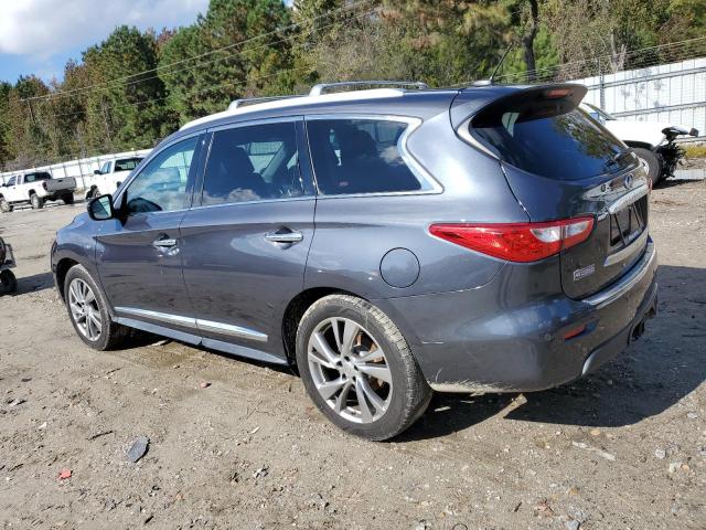 Продажа на аукционе авто 2014 Infiniti Qx60, vin: 5N1AL0MM5EC532631, номер лота: 90242795