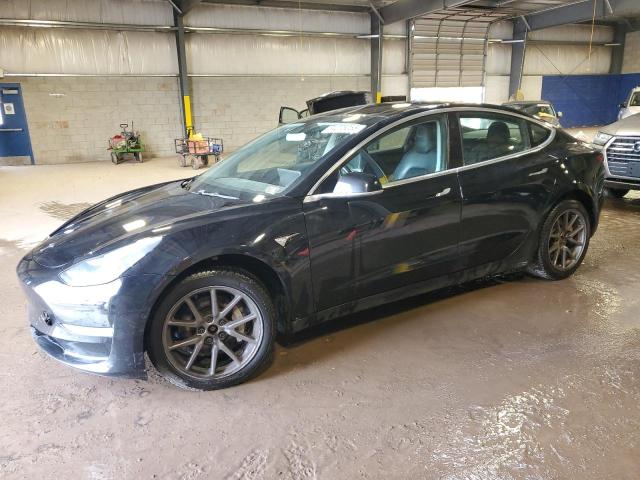 84275055 :رقم المزاد ، 5YJ3E1EB0JF112461 vin ، 2018 Tesla Model 3 مزاد بيع