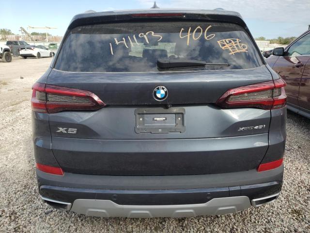 Aukcja sprzedaży 2022 Bmw X5, vin: 5UXCR6C01N9J47883, numer aukcji: 82273465