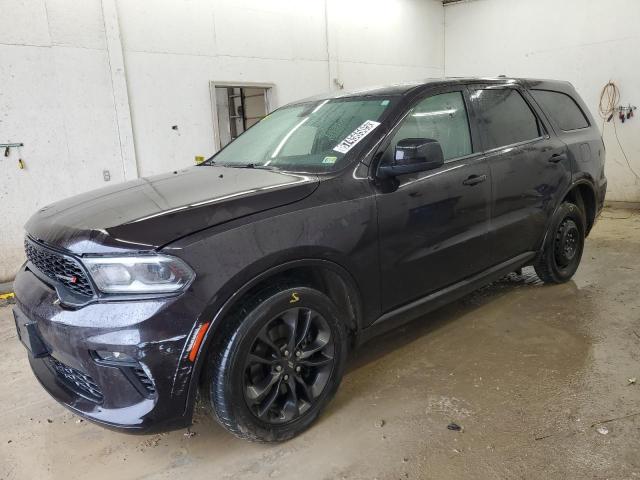 Продаж на аукціоні авто 2021 Dodge Durango Gt, vin: 1C4RDJDG3MC718283, номер лоту: 87456505