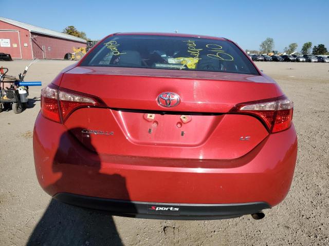 Aukcja sprzedaży 2019 Toyota Corolla, vin: 2T1BURHE6KC155095, numer aukcji: 85290115