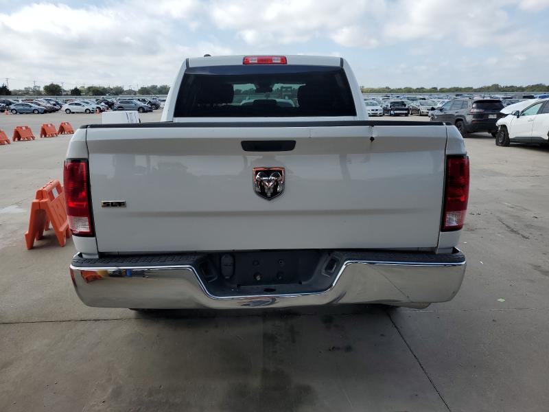 Aukcja sprzedaży 2021 Ram 1500 Classic, vin: 1C6RR6LGXMS533757, numer aukcji: 90229295