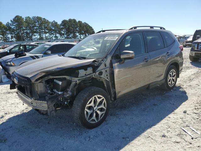 Auction sale of the 2024 Subaru Forester, vin: JF2SKADC9RH514314, lot number: 86154955